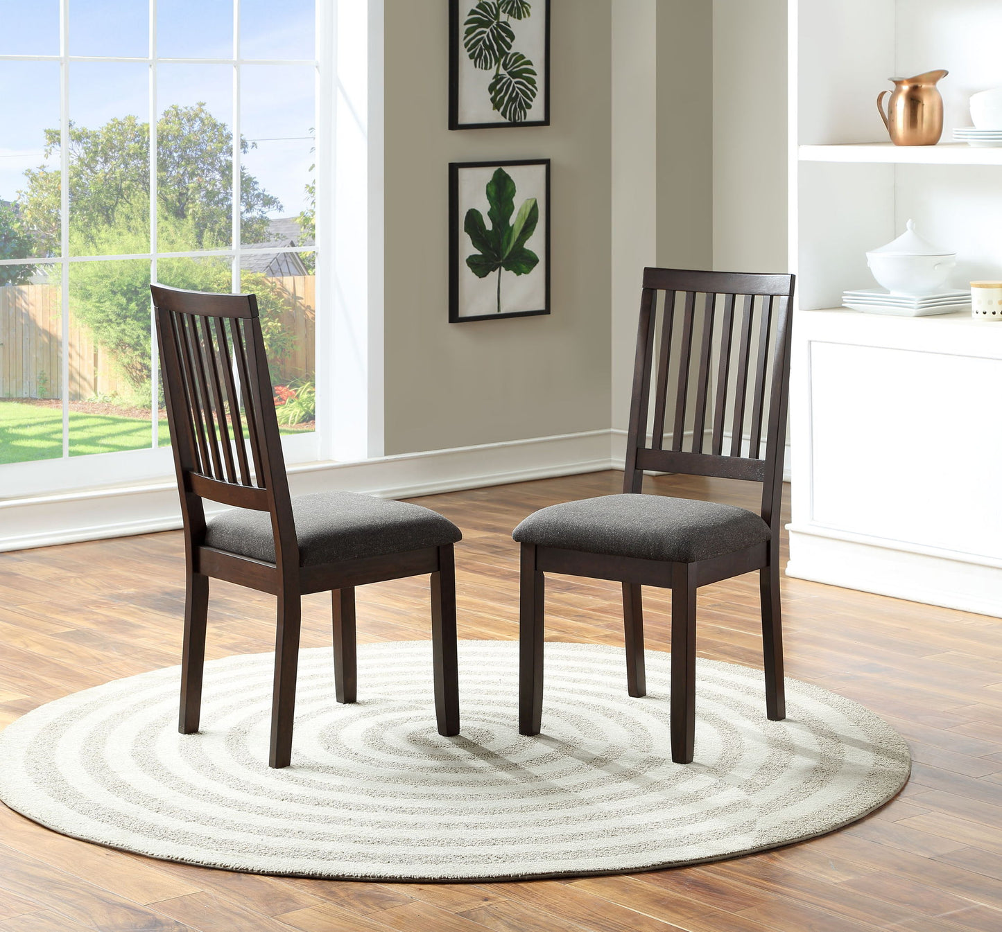 Yorktown - Dining Set - Hornell Furniture Outlet