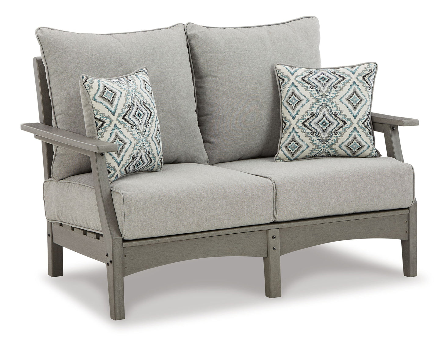 Visola - Lounge Set - Hornell Furniture Outlet
