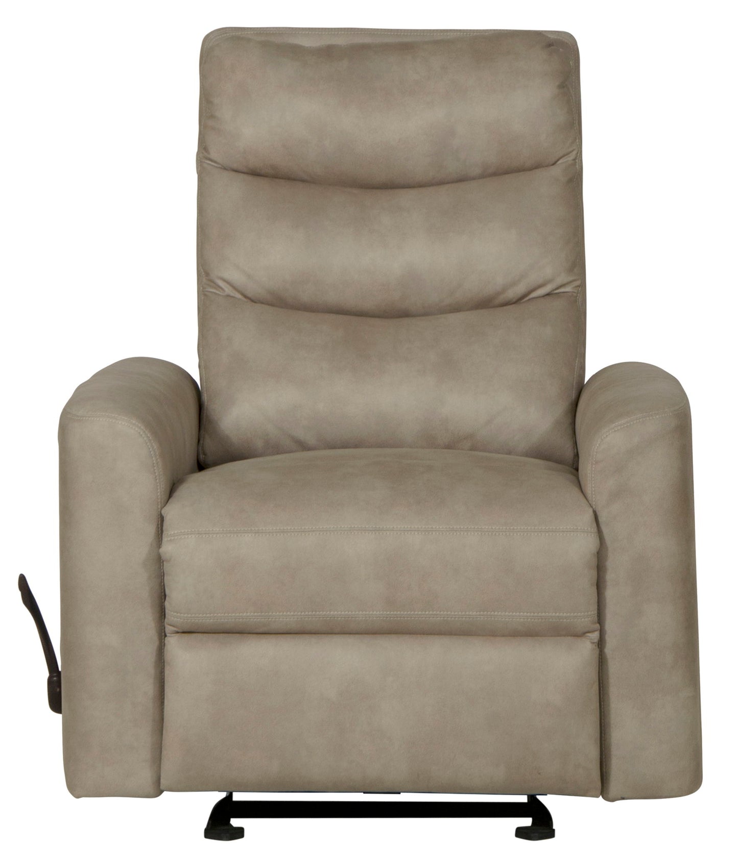 Gill - Glider Recliner - Hornell Furniture Outlet