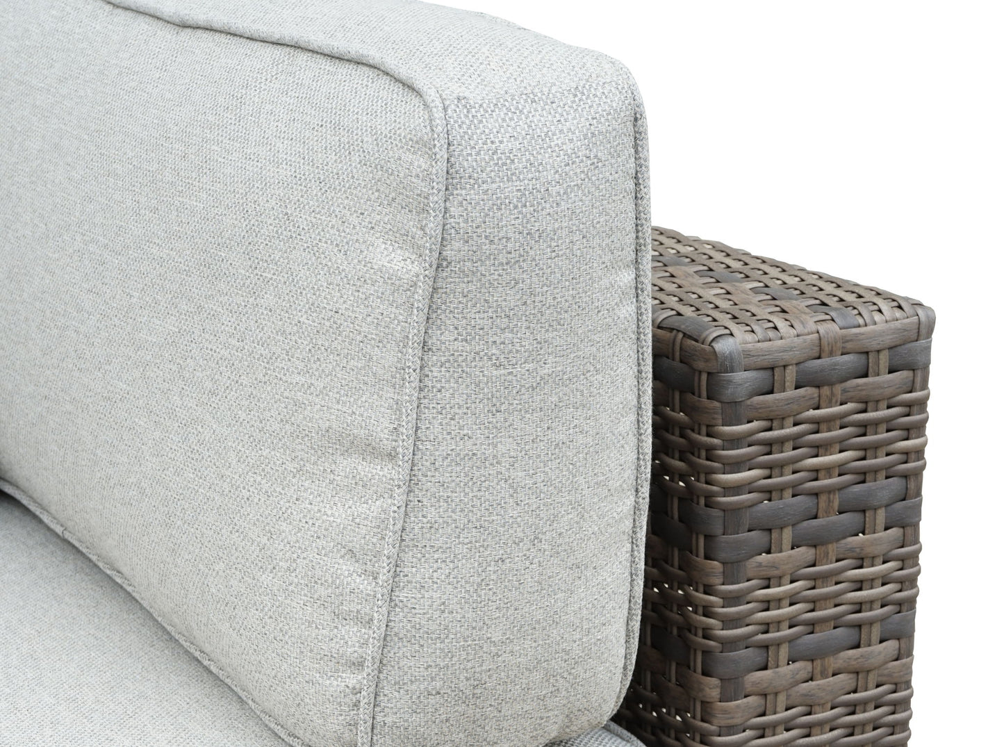 Tamyra - Outdoor Sectional - Hornell Furniture Outlet