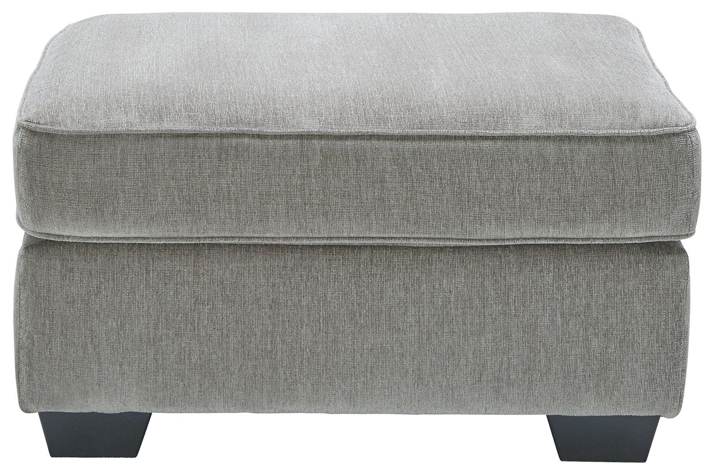 Altari - Accent Ottoman - Hornell Furniture Outlet