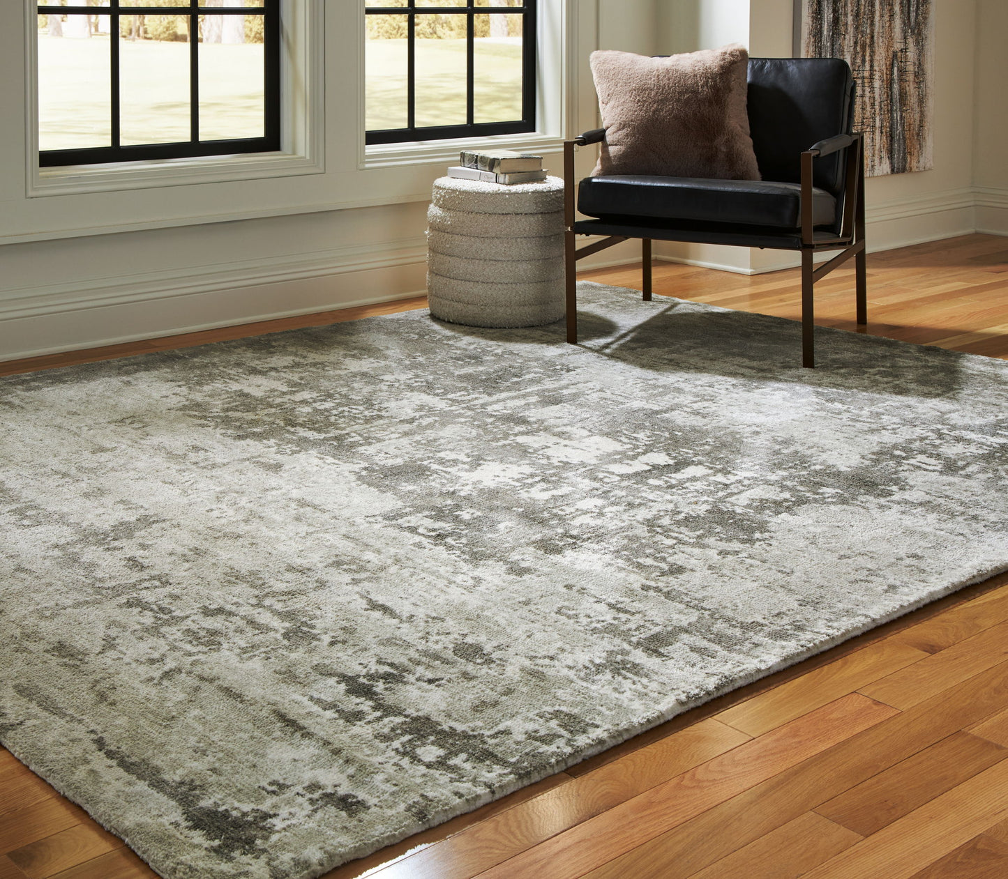 Valmontic - Rug - Hornell Furniture Outlet