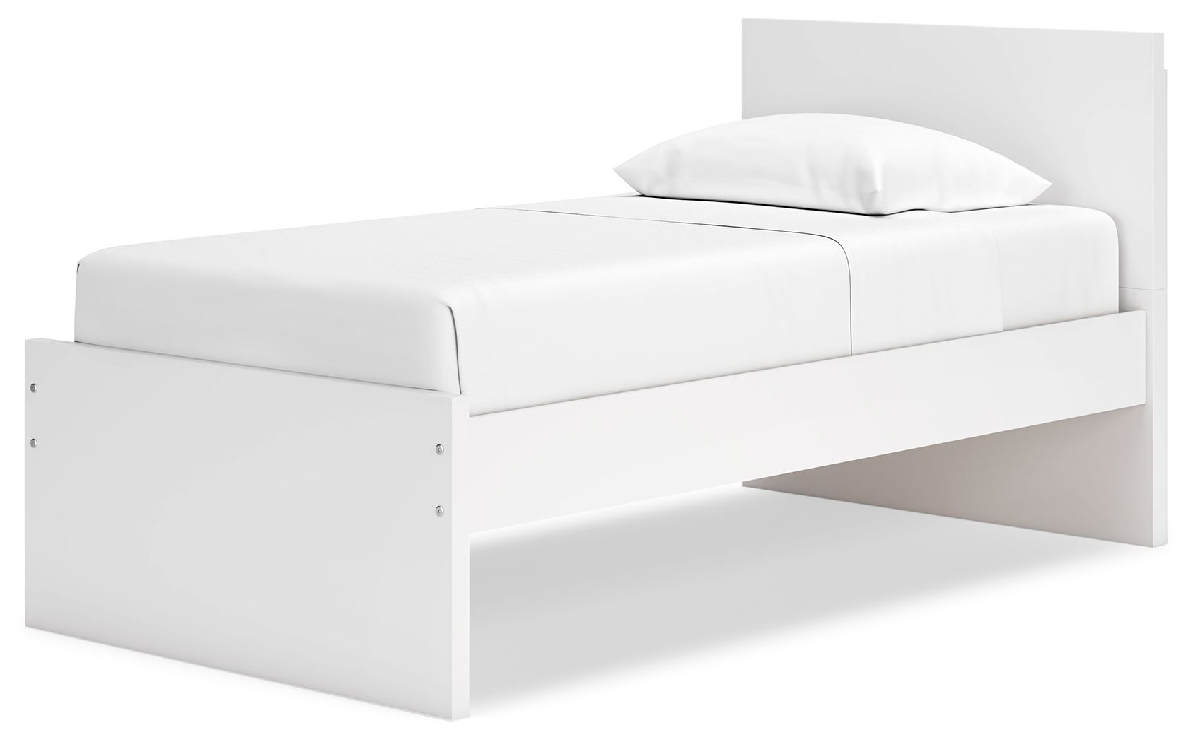Onita - Panel Platform Bed - Hornell Furniture Outlet
