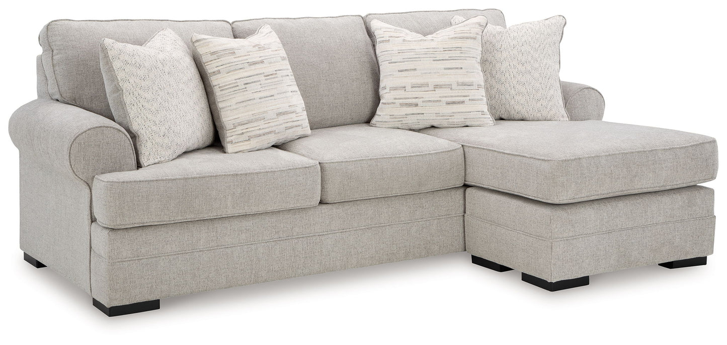 Eastonbridge - Living Room Set - Hornell Furniture Outlet