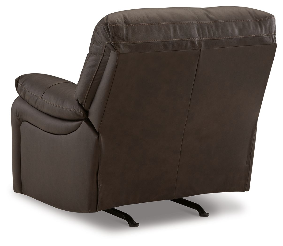 Leesworth - Rocker Recliner - Hornell Furniture Outlet