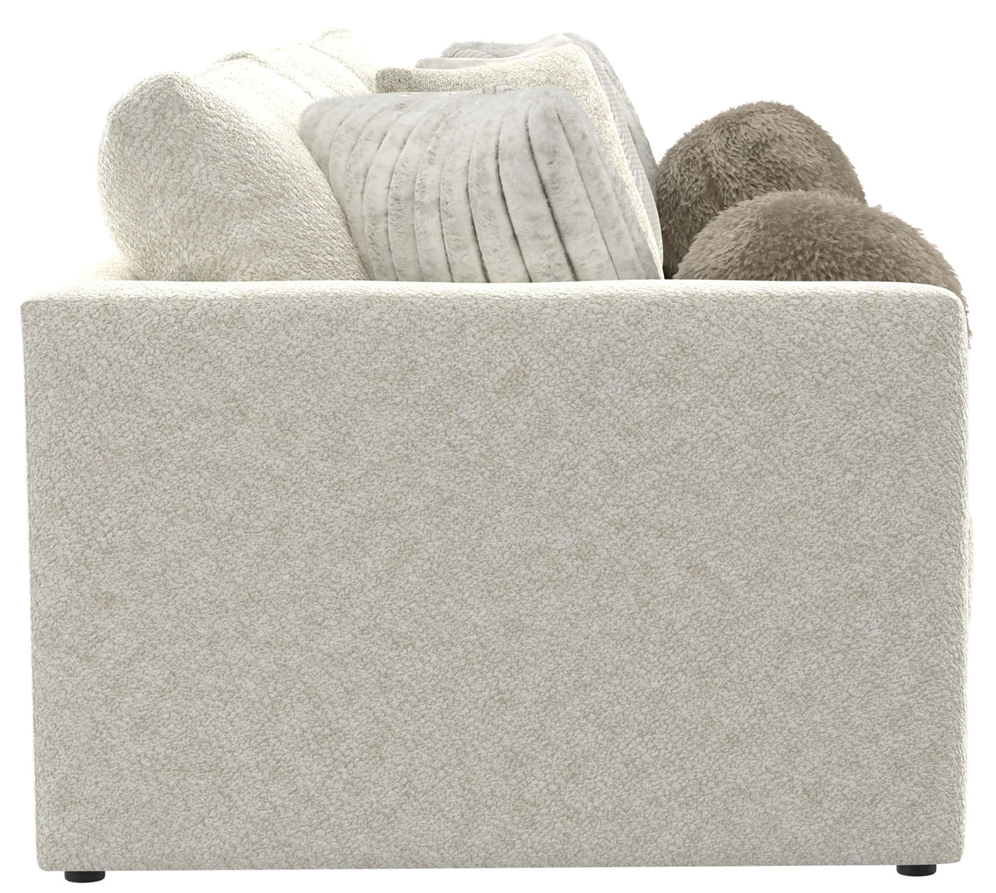 Ritzy - Modular Sofa - Hornell Furniture Outlet