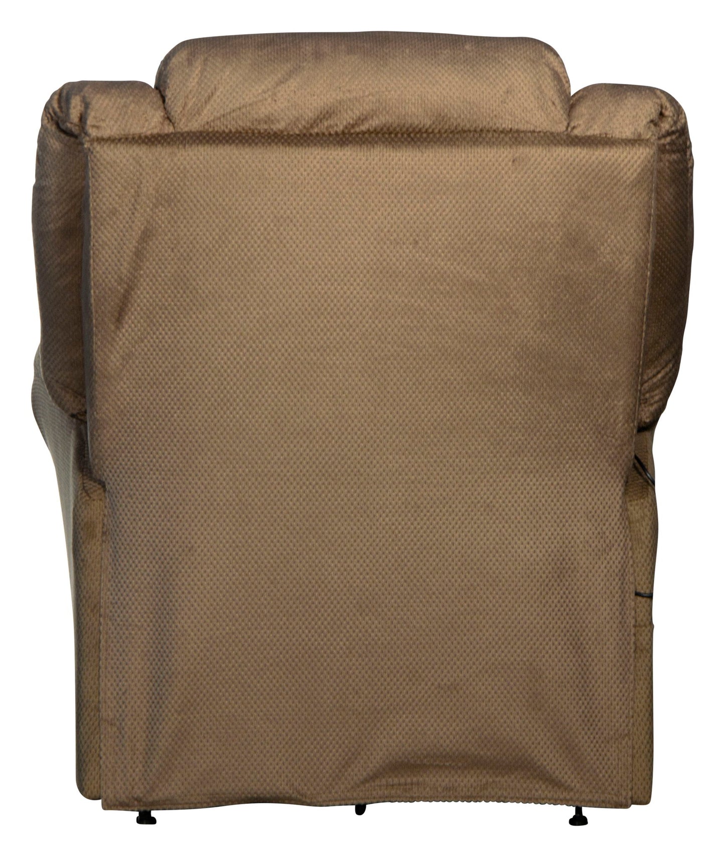 Preston - Power Lift Recliner - Hornell Furniture Outlet