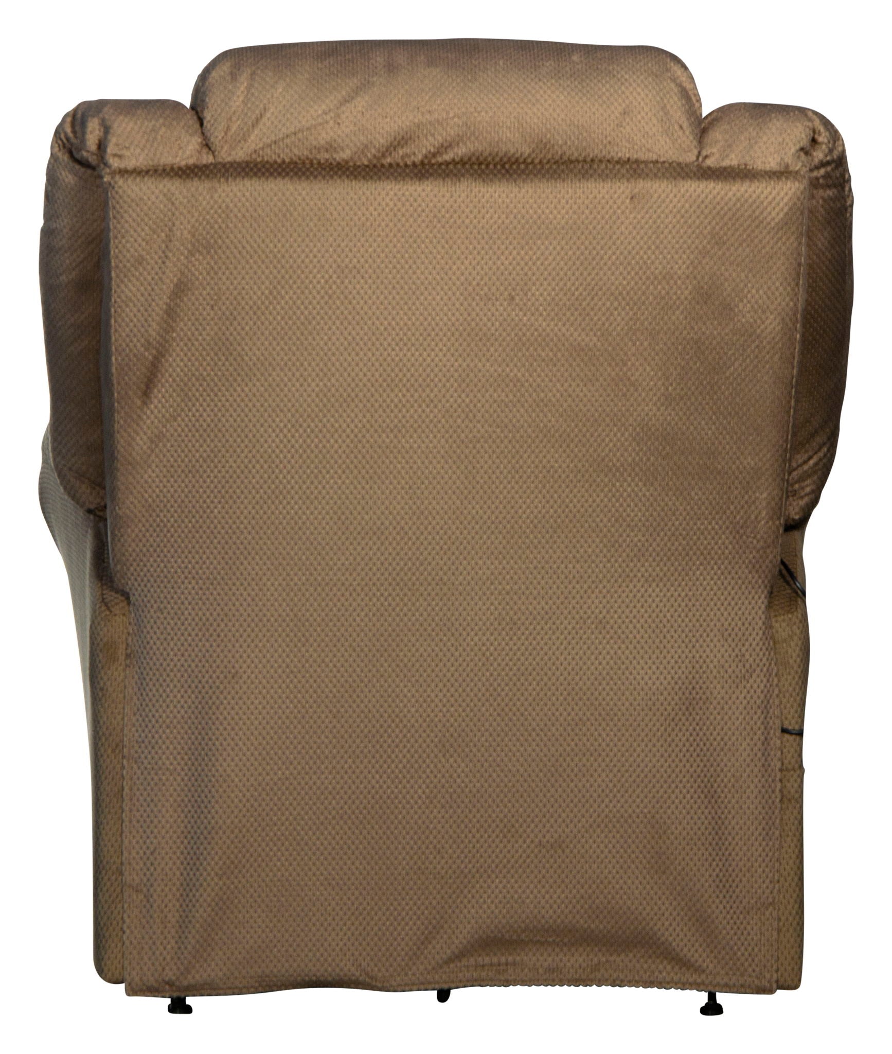 Preston - Power Lift Recliner - Hornell Furniture Outlet