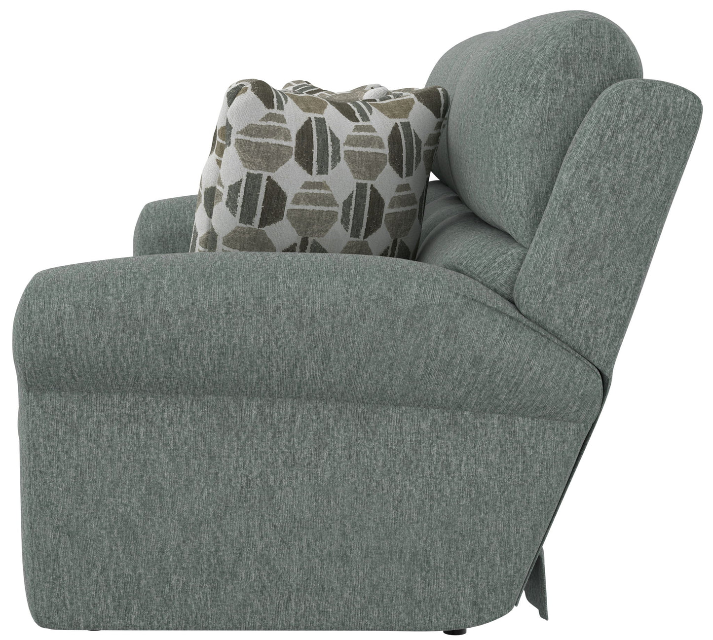 Kellen - Lay Flat Reclining Sofa - Hornell Furniture Outlet