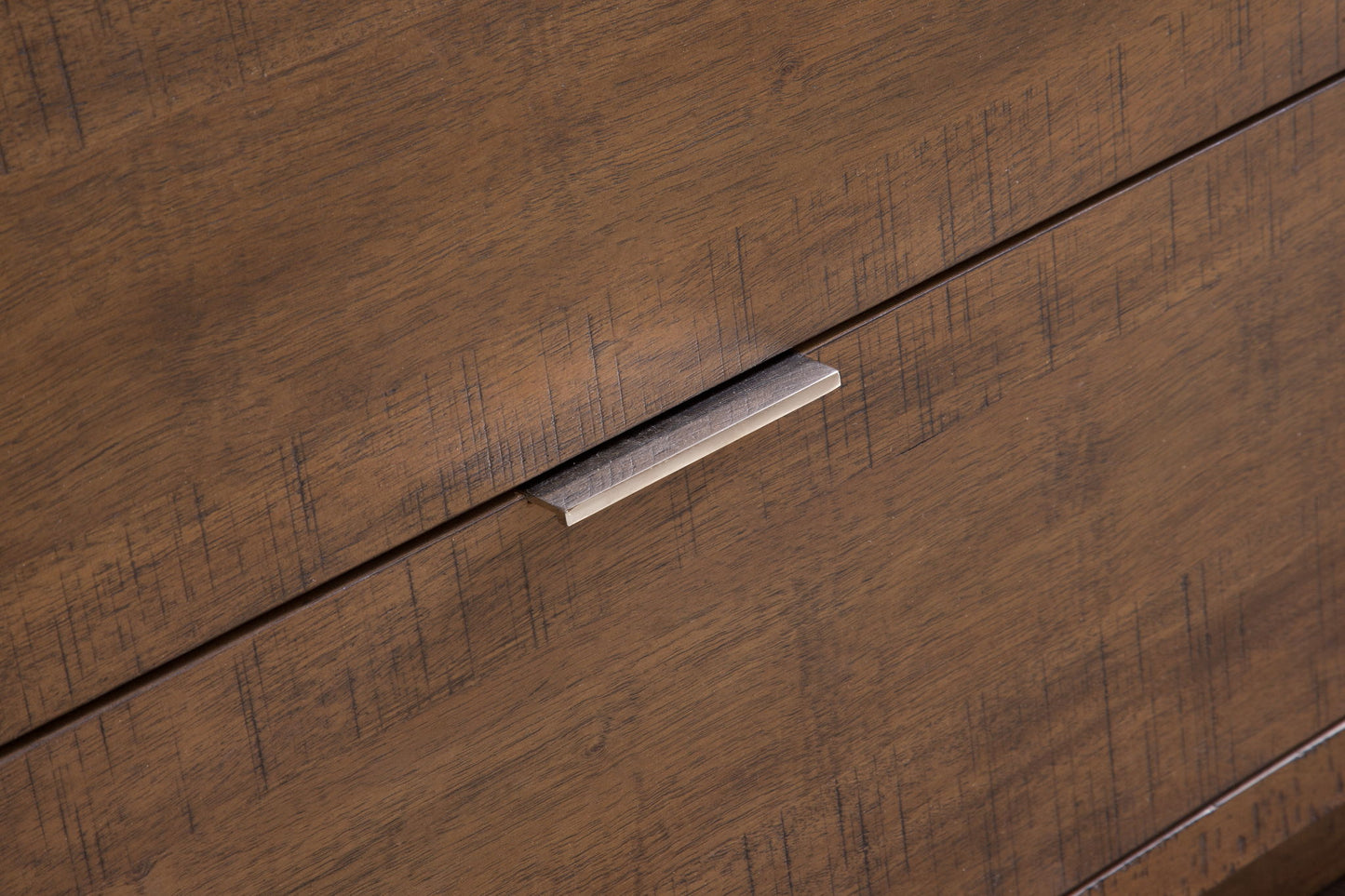 Garland - Server - Dark Brown - Hornell Furniture Outlet