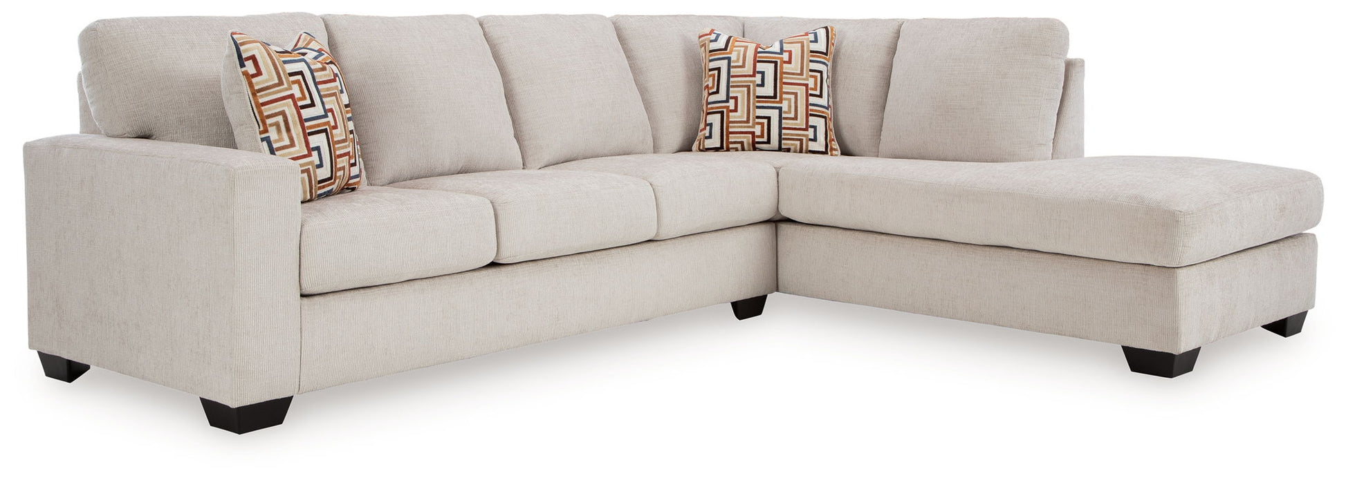 Aviemore - Sectional Set - Hornell Furniture Outlet