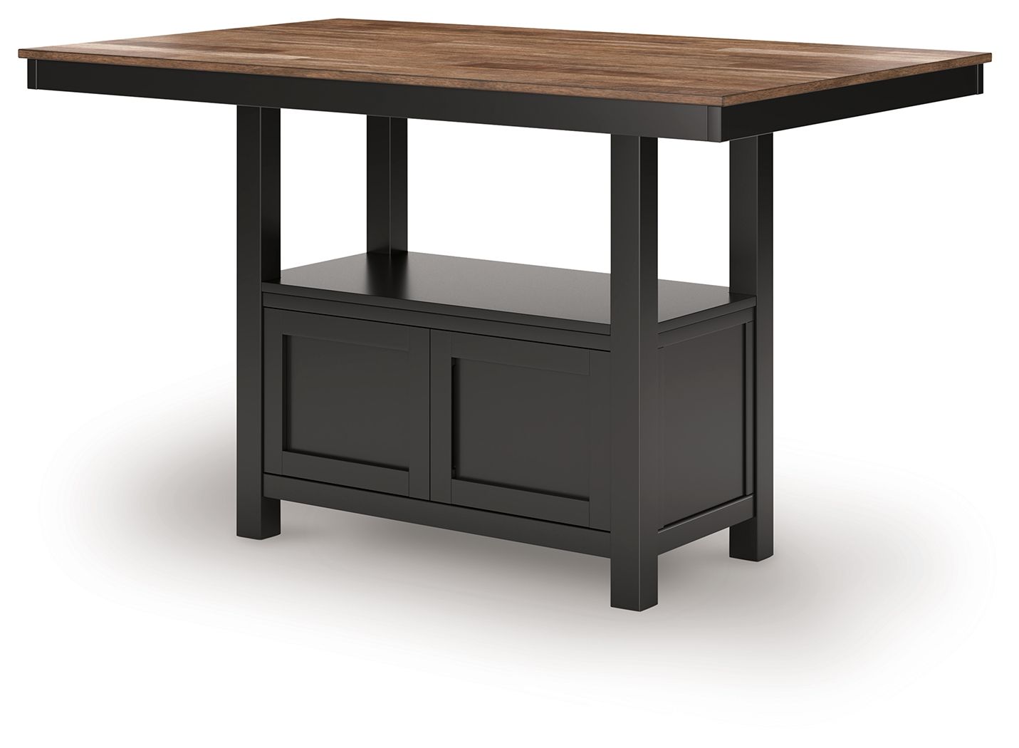 Wildenauer - Counter Dining Room Set - Hornell Furniture Outlet