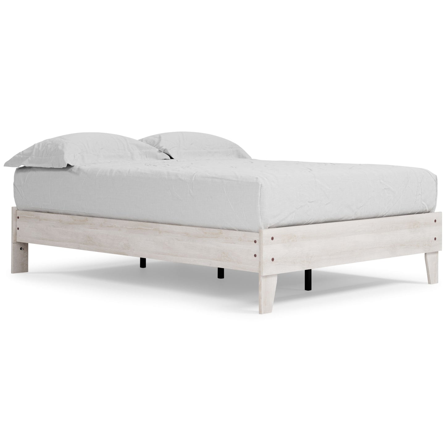 Shawburn - Platform Bed - Hornell Furniture Outlet