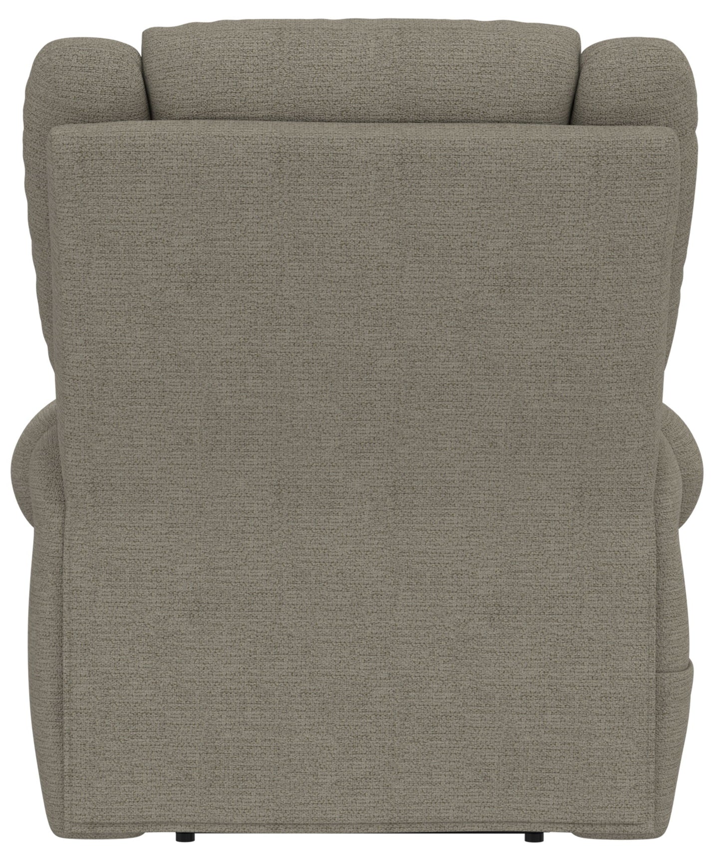 Paradise - Power Lift/Headrest/Lay Flat Recliner With CR3 Heat/Massage - Hornell Furniture Outlet