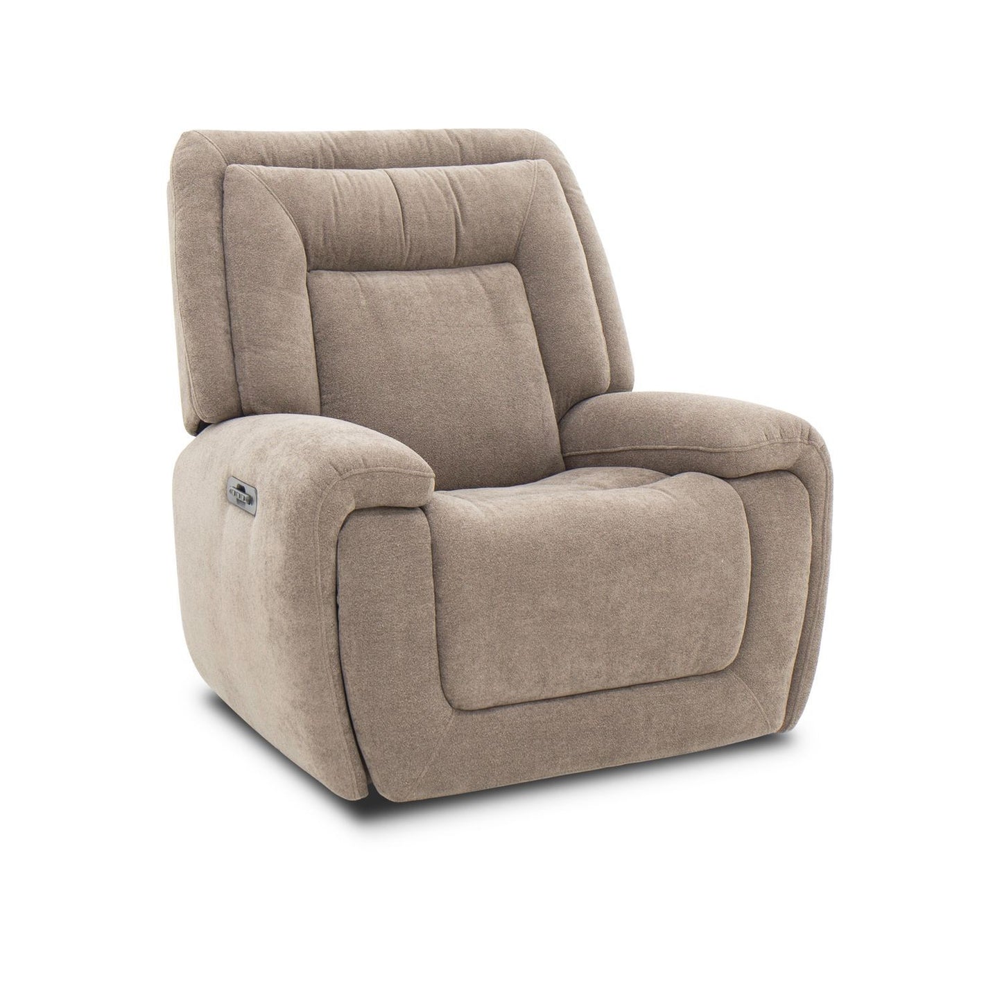Senator - Recliner - Hornell Furniture Outlet