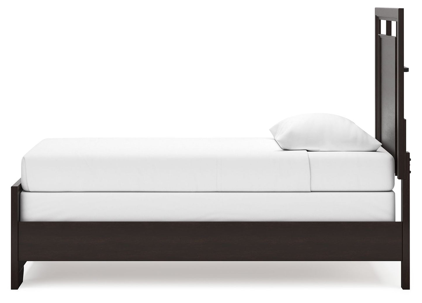 Covetown - Panel Bed - Hornell Furniture Outlet