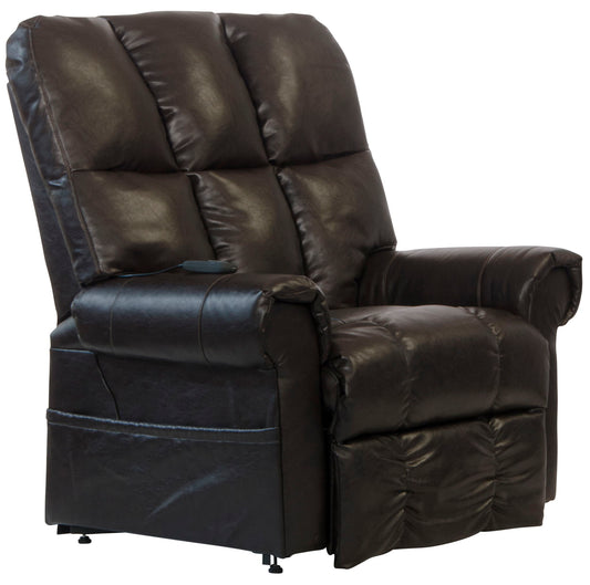 Stallworth - Power Lift Recliner - Hornell Furniture Outlet