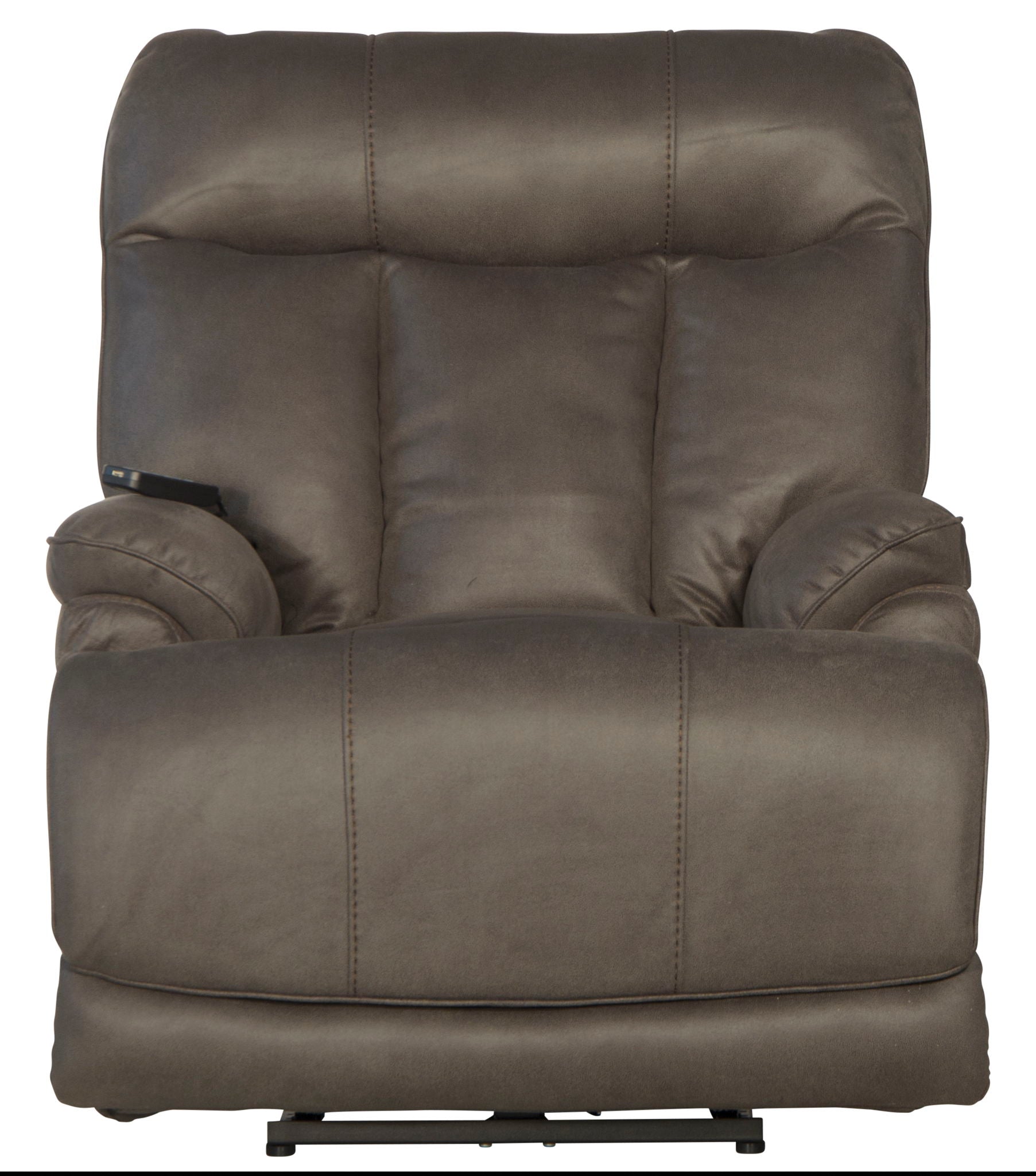 Anders - Power Recliner - Hornell Furniture Outlet
