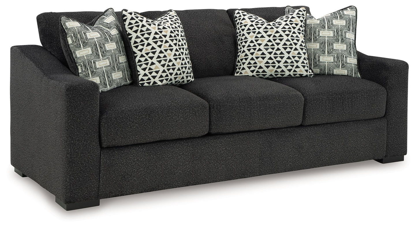 Wryenlynn - Living Room Set - Hornell Furniture Outlet