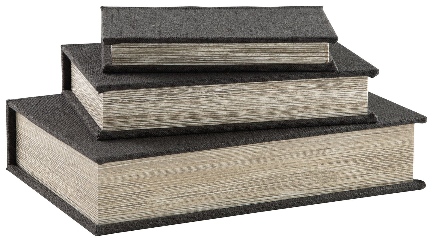 Jolina - Box Set - Hornell Furniture Outlet