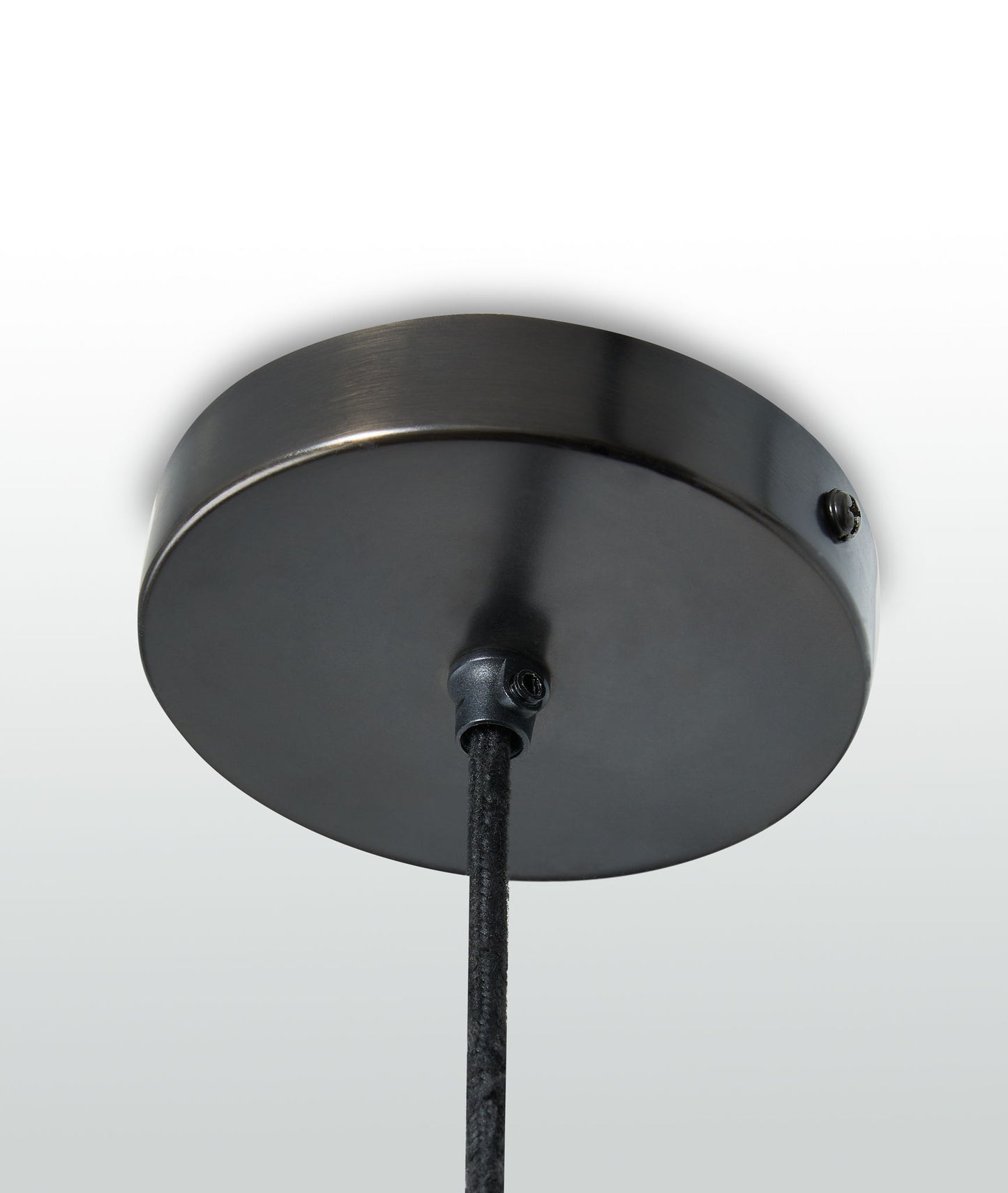 Chaness - Glass Pendant Light - Hornell Furniture Outlet