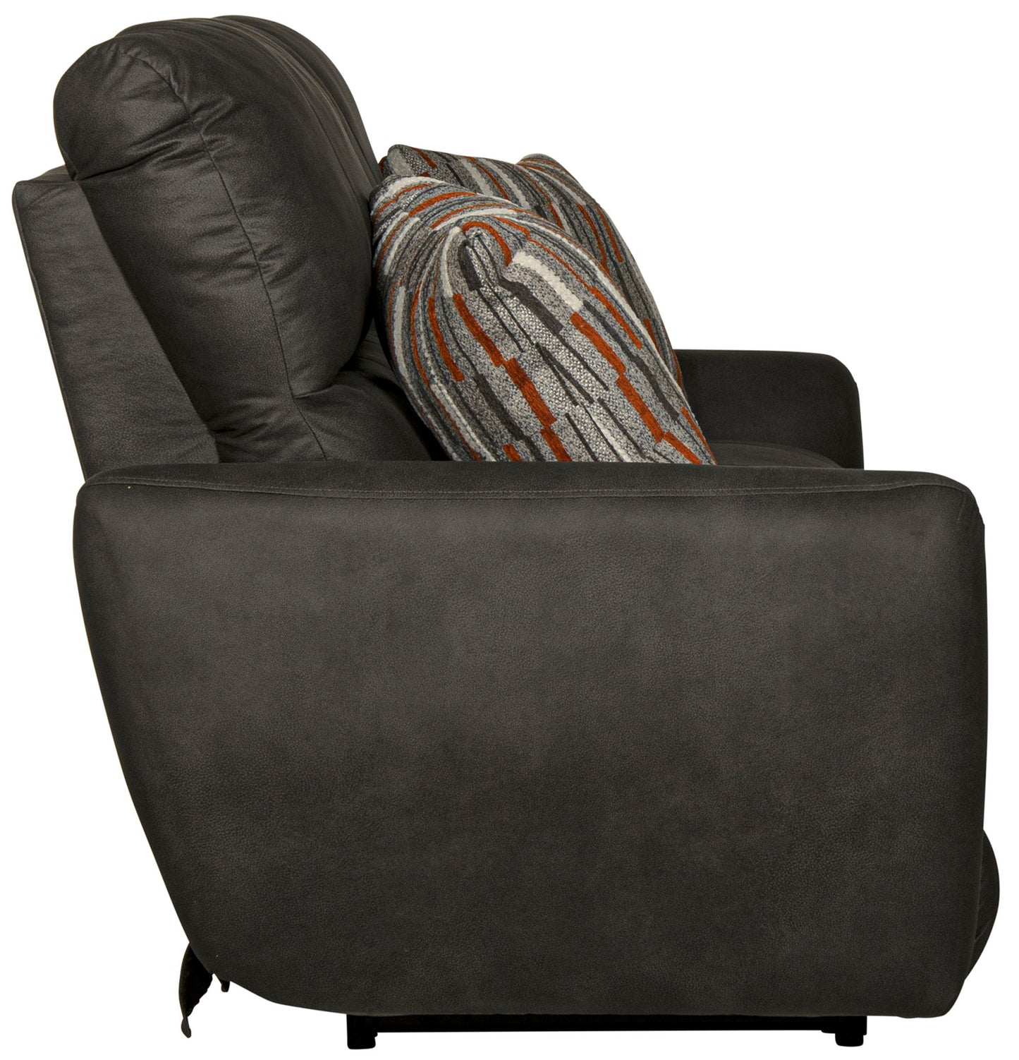 Dorian - Reclining Sofa - Hornell Furniture Outlet