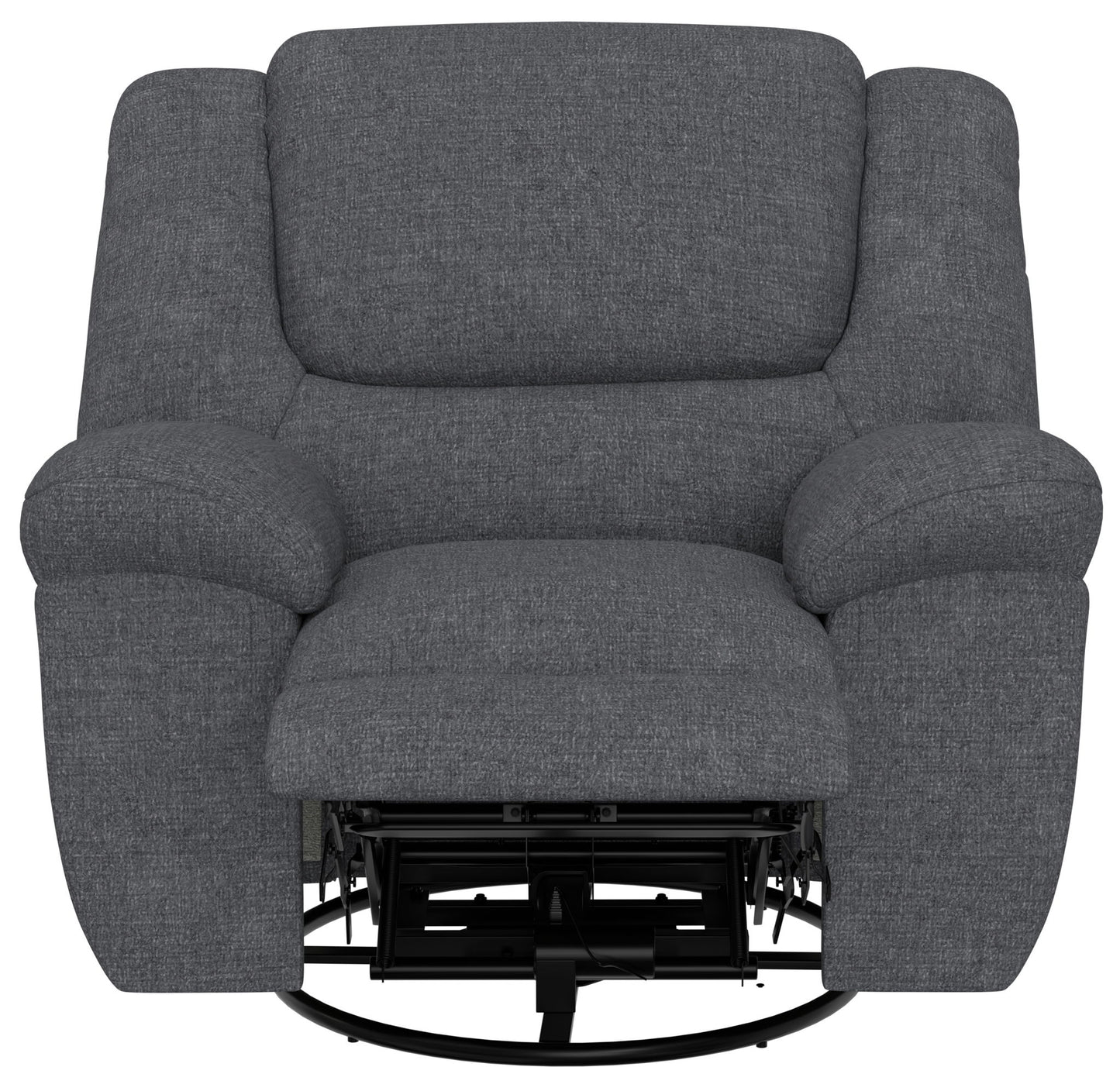 Trifecta - Recliner - Hornell Furniture Outlet