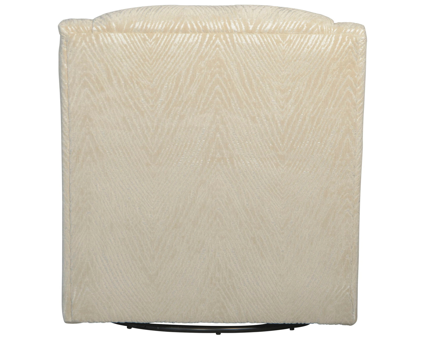 Lamar - Swivel Chair - Hornell Furniture Outlet