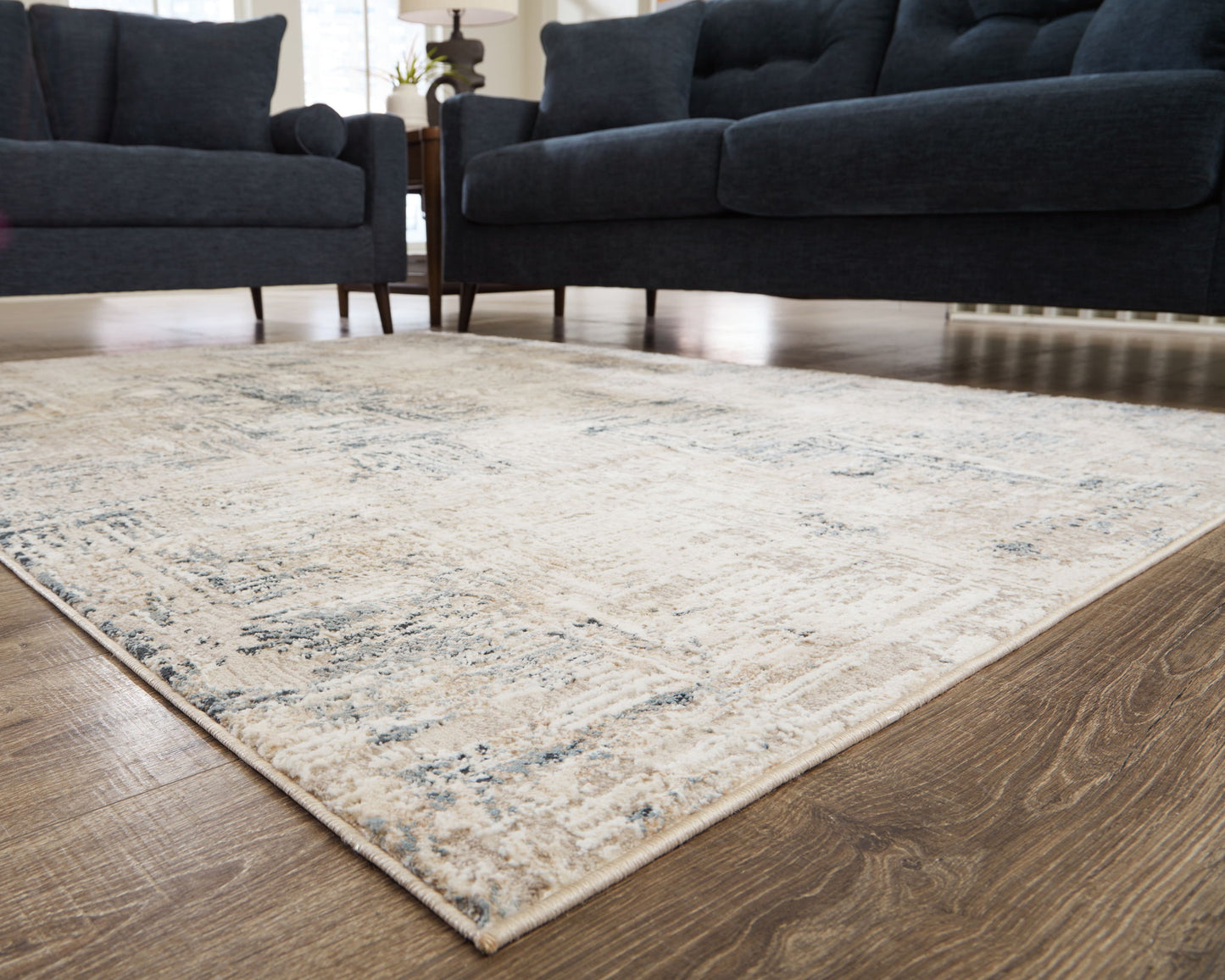 Gentor - Rug - Hornell Furniture Outlet