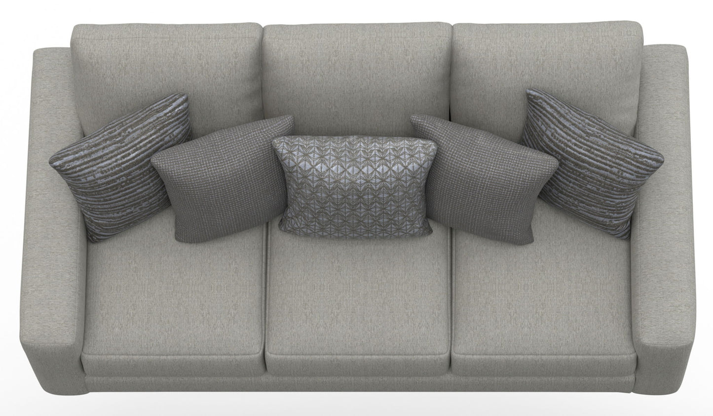 Hyde Park - Sofa - Hornell Furniture Outlet