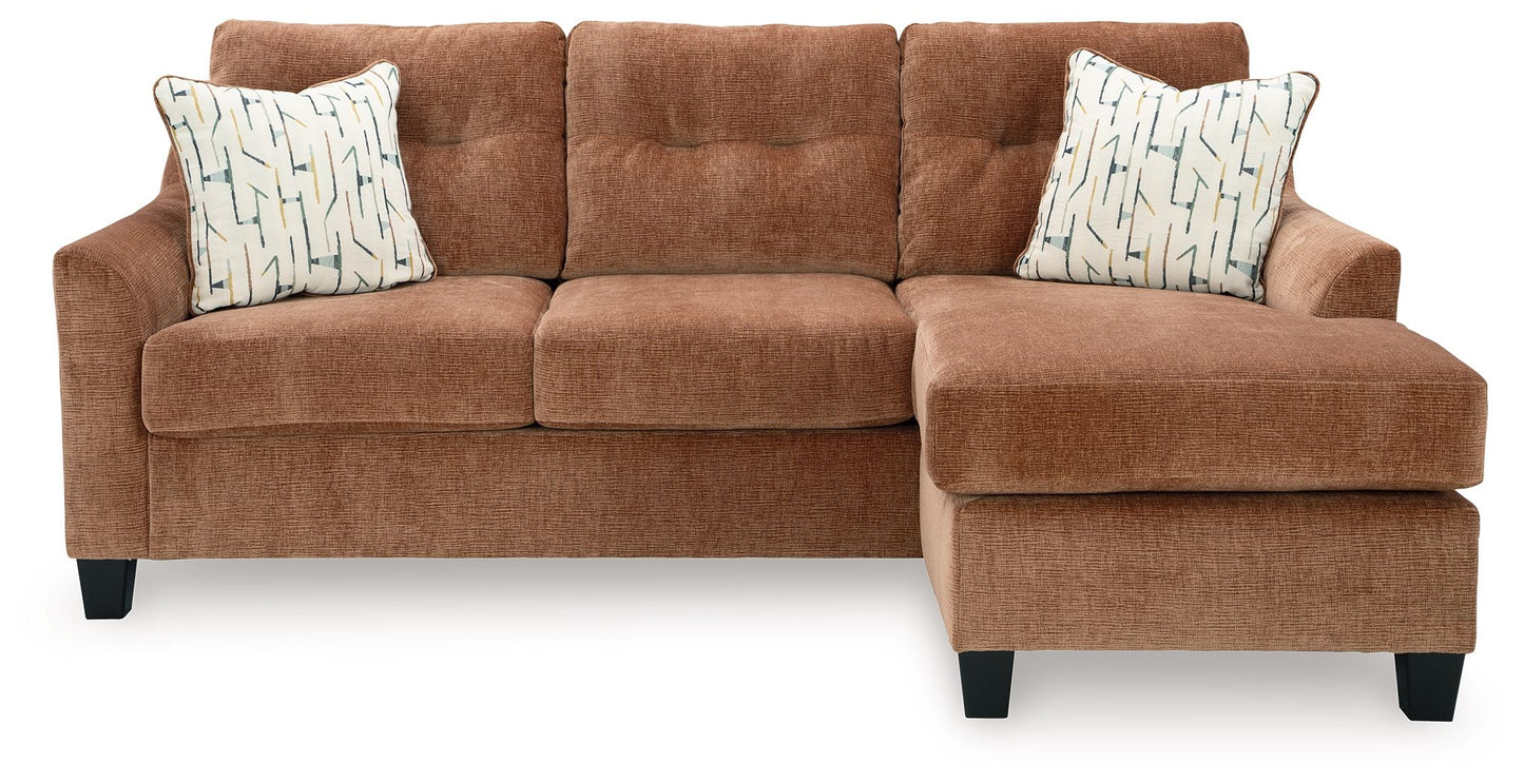 Amity Bay - Sofa Chaise - Hornell Furniture Outlet