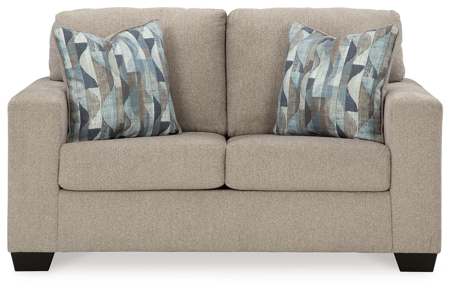 Deltona - Loveseat - Hornell Furniture Outlet