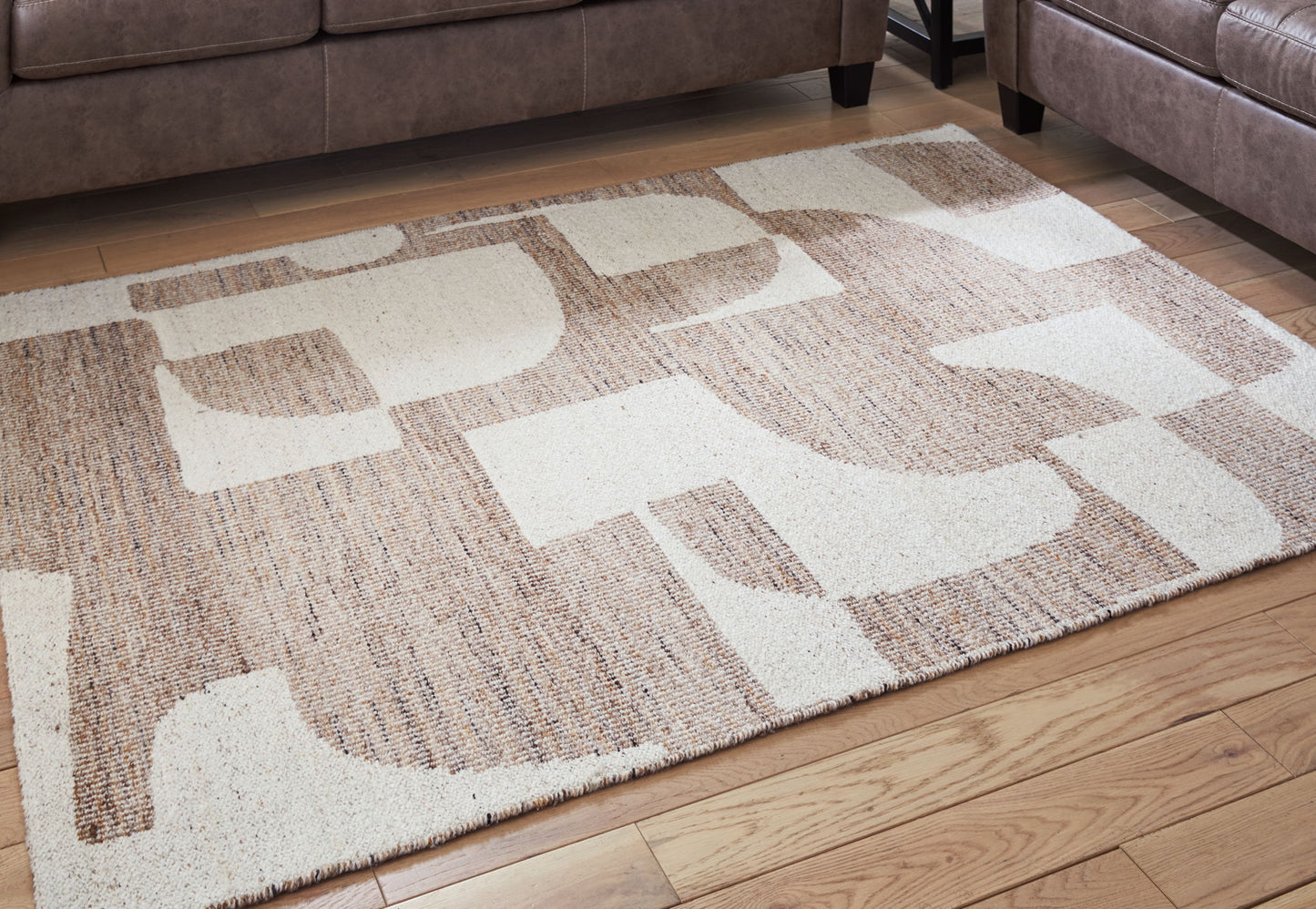 Brynnfield - Rug - Hornell Furniture Outlet