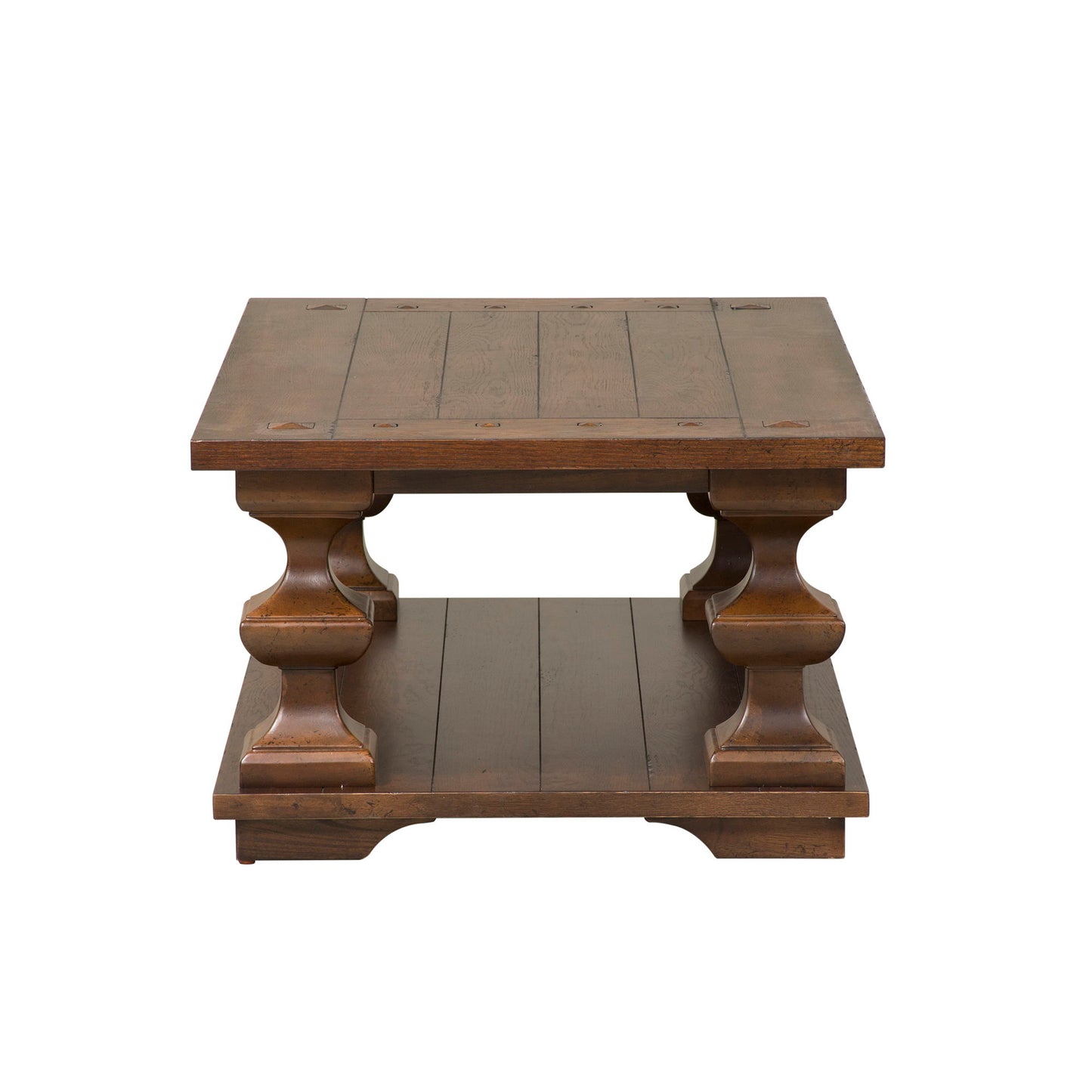 Sedona - Cocktail Table - Hornell Furniture Outlet