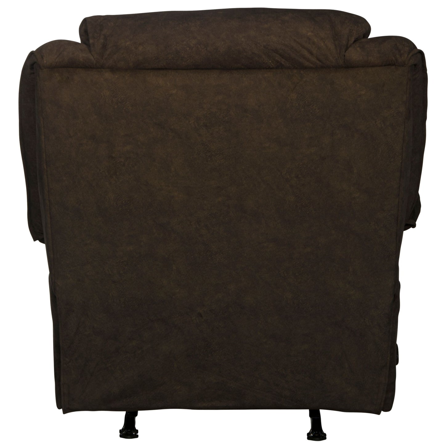 Rialto - Chaise Rocker Recliner - Hornell Furniture Outlet