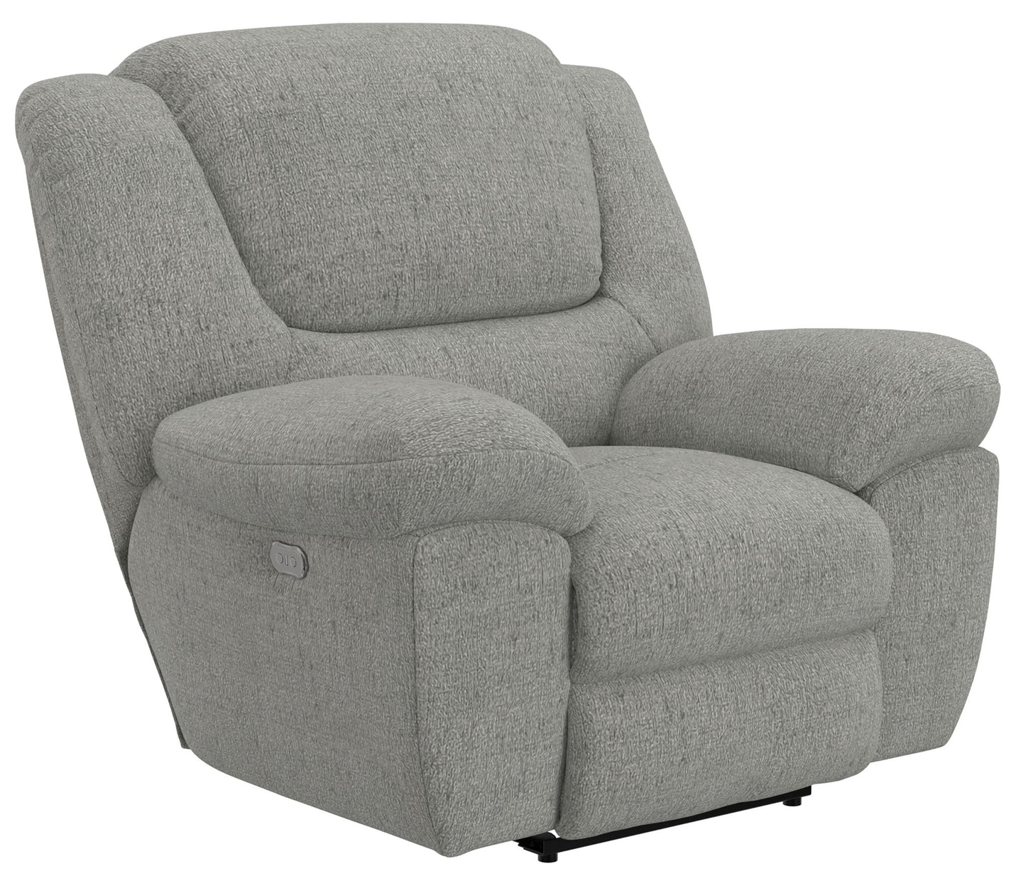 Trifecta - Recliner - Hornell Furniture Outlet