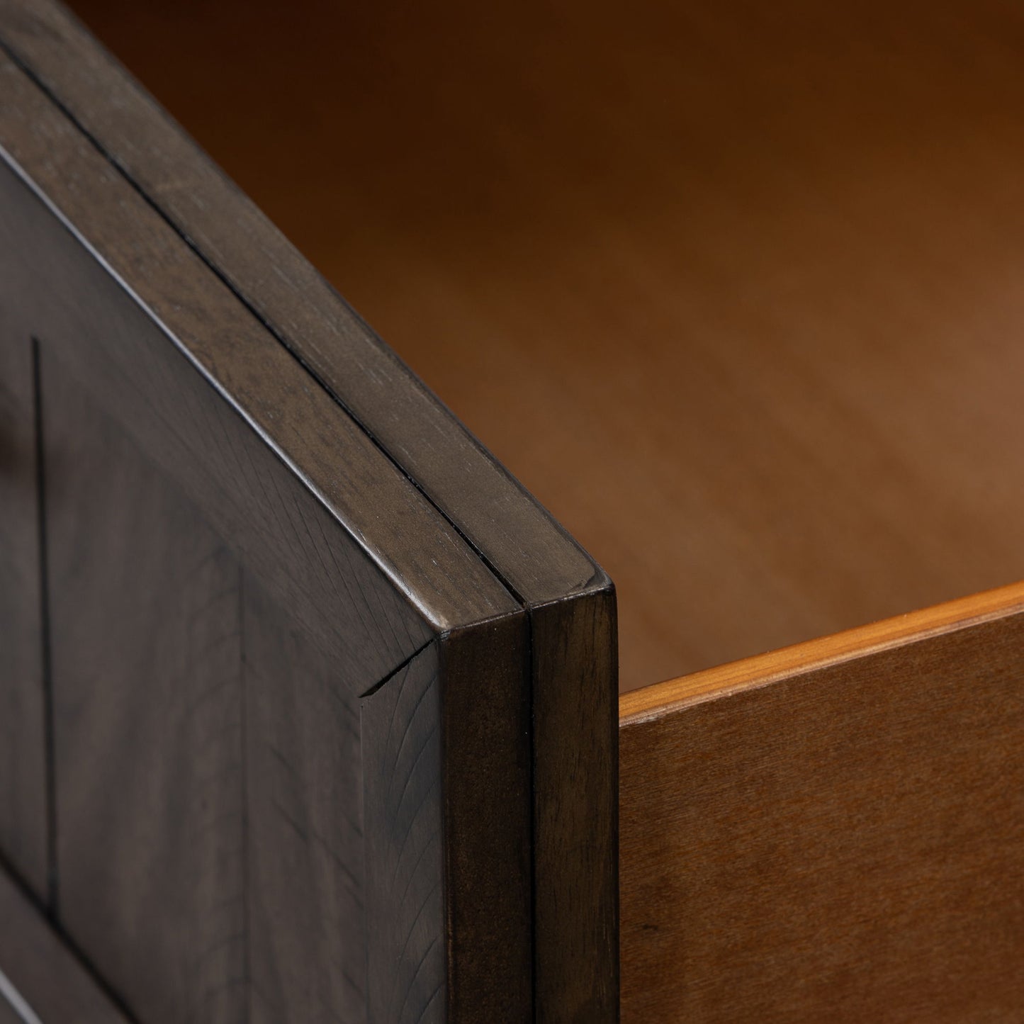 Thornwood Hills - Bookcase Bed - Hornell Furniture Outlet