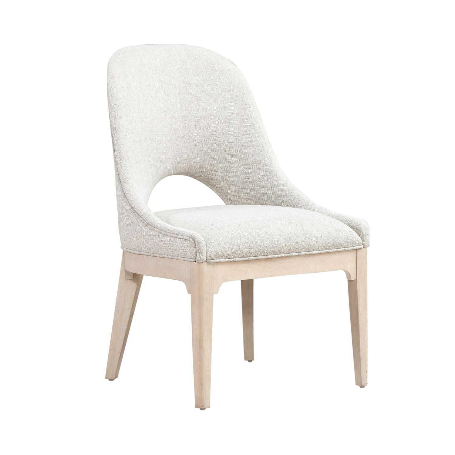 South Bend - Upholstered Side Chair (RTA) - Hornell Furniture Outlet