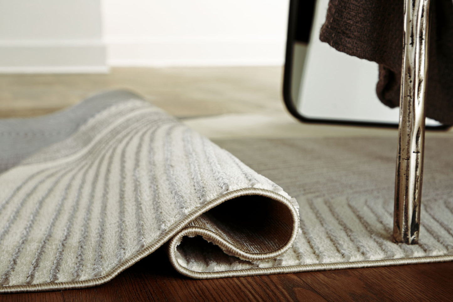 Winderburg - Rug - Hornell Furniture Outlet