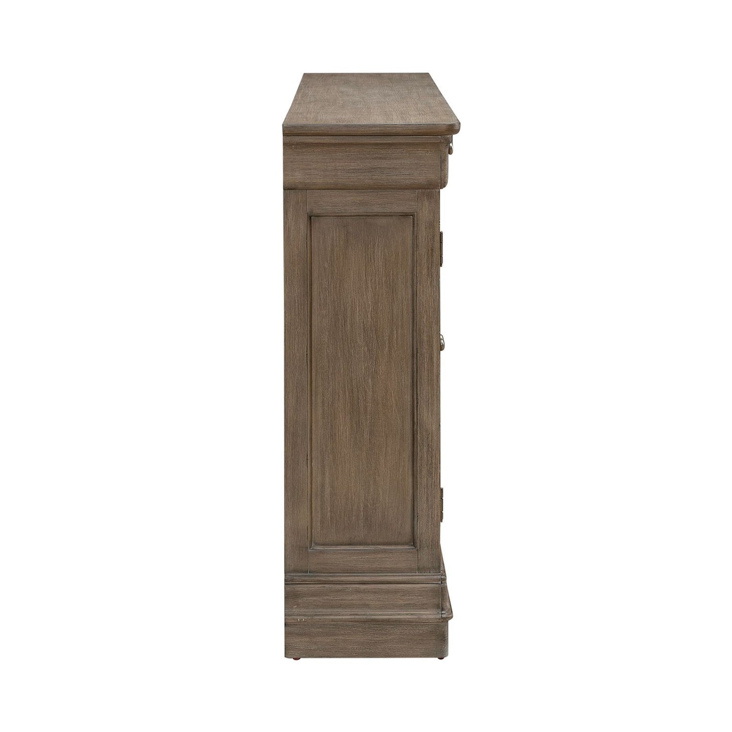 Morrow Bay - Hall Buffet - Hornell Furniture Outlet