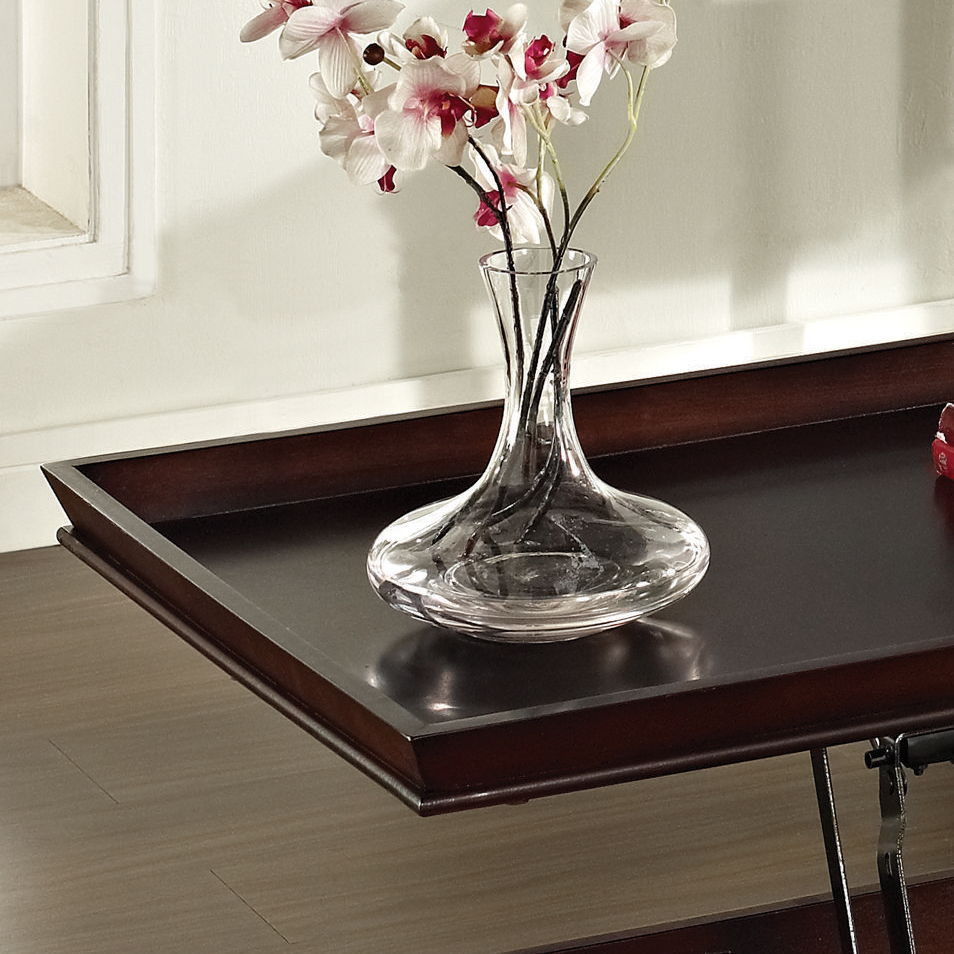 Clemson - Lift Top Cocktail Table - Brown - Hornell Furniture Outlet