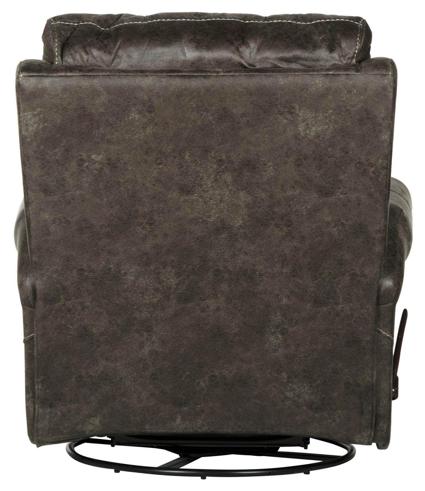 Maddie - Swivel Glider Recliner - Hornell Furniture Outlet