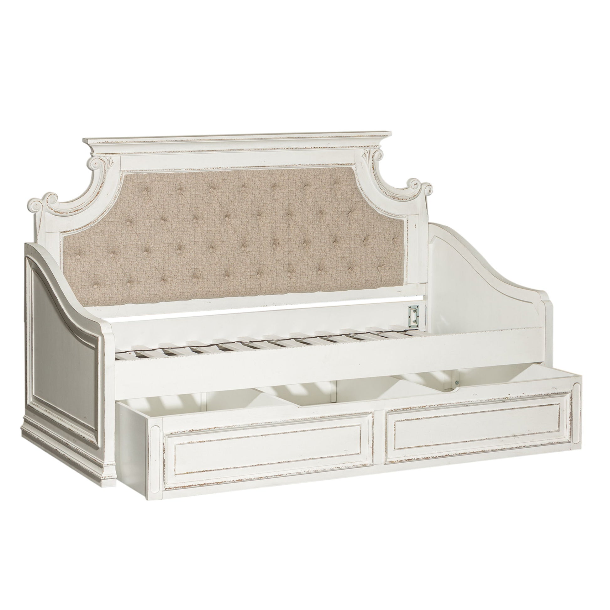 Magnolia Manor - Daybed - Hornell Furniture Outlet