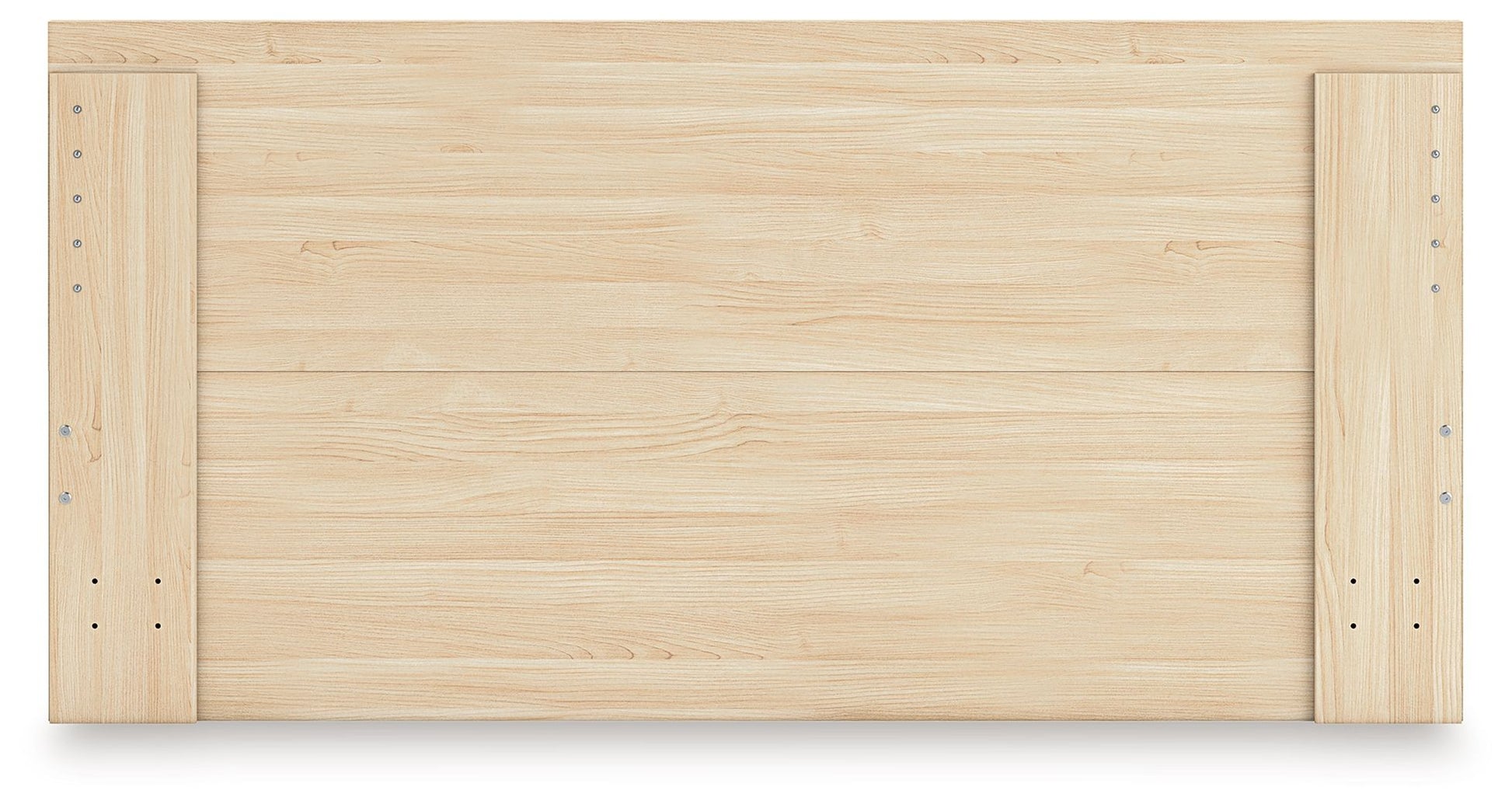 Onita - Panel Platform Bed - Hornell Furniture Outlet