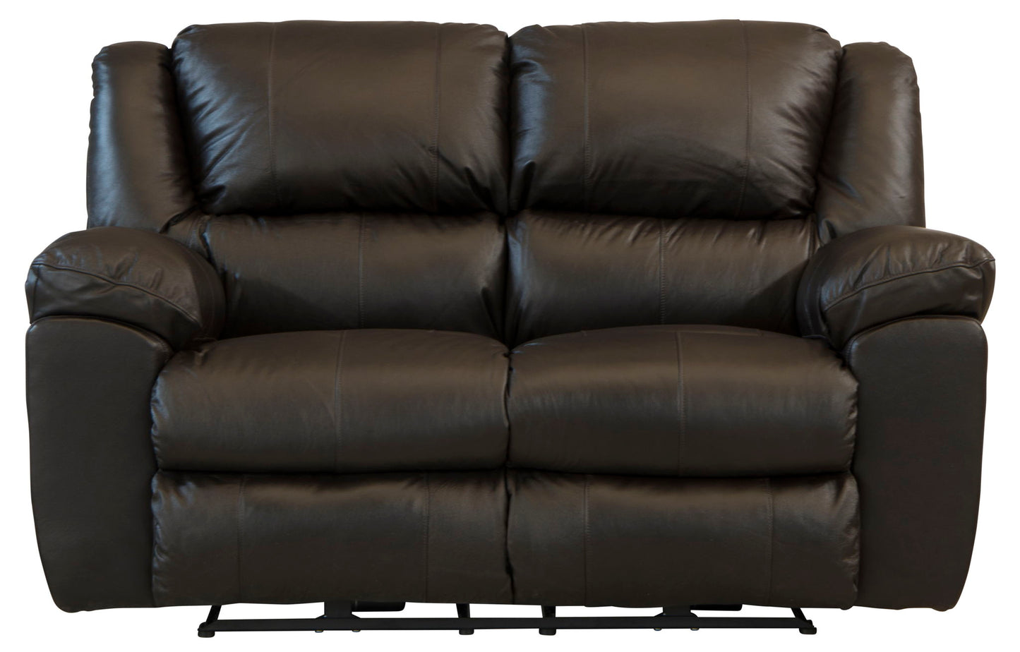 Transformer II - Reclining Loveseat - Hornell Furniture Outlet