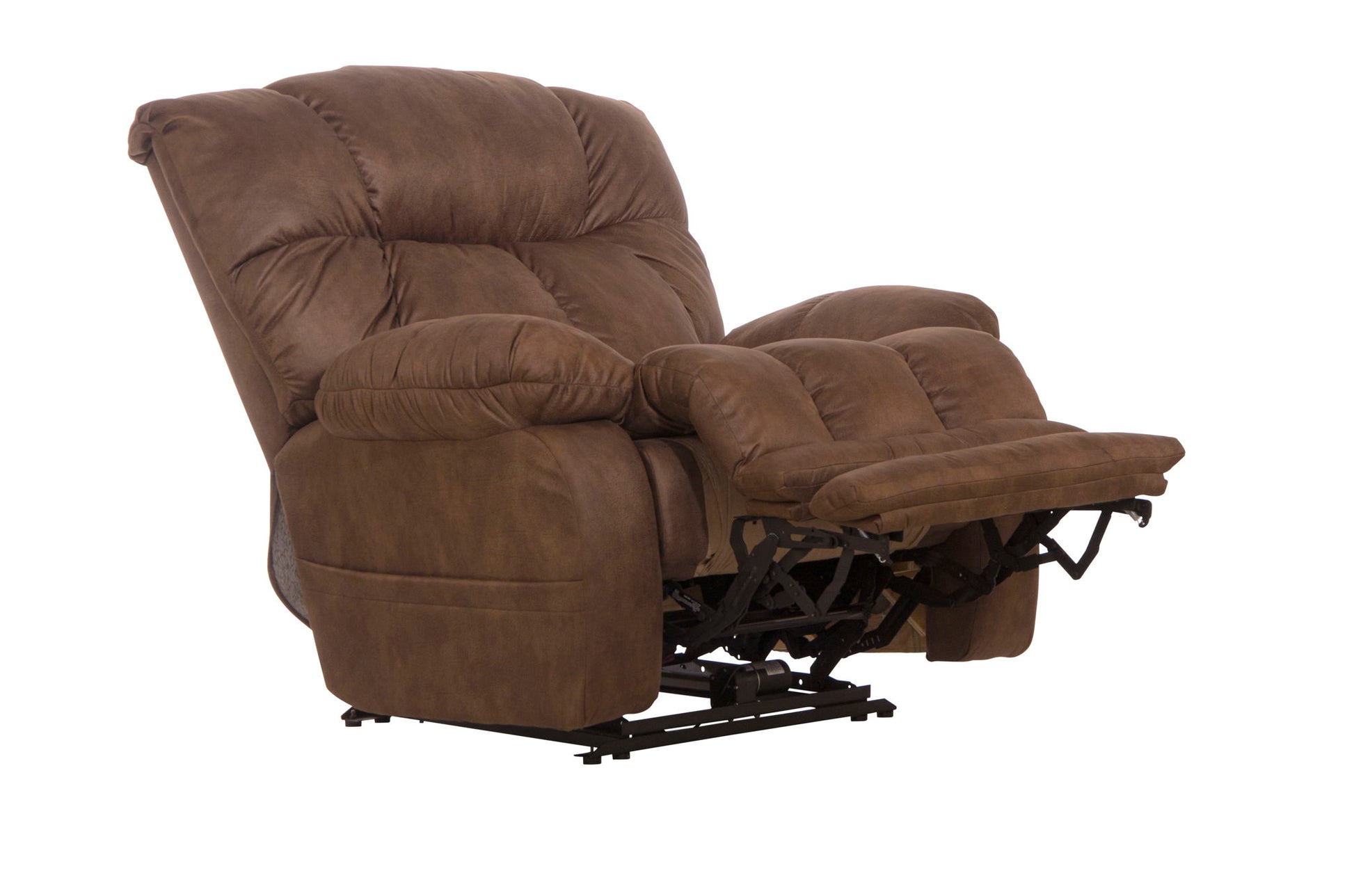 Dawkins - Power Recliner - Hornell Furniture Outlet