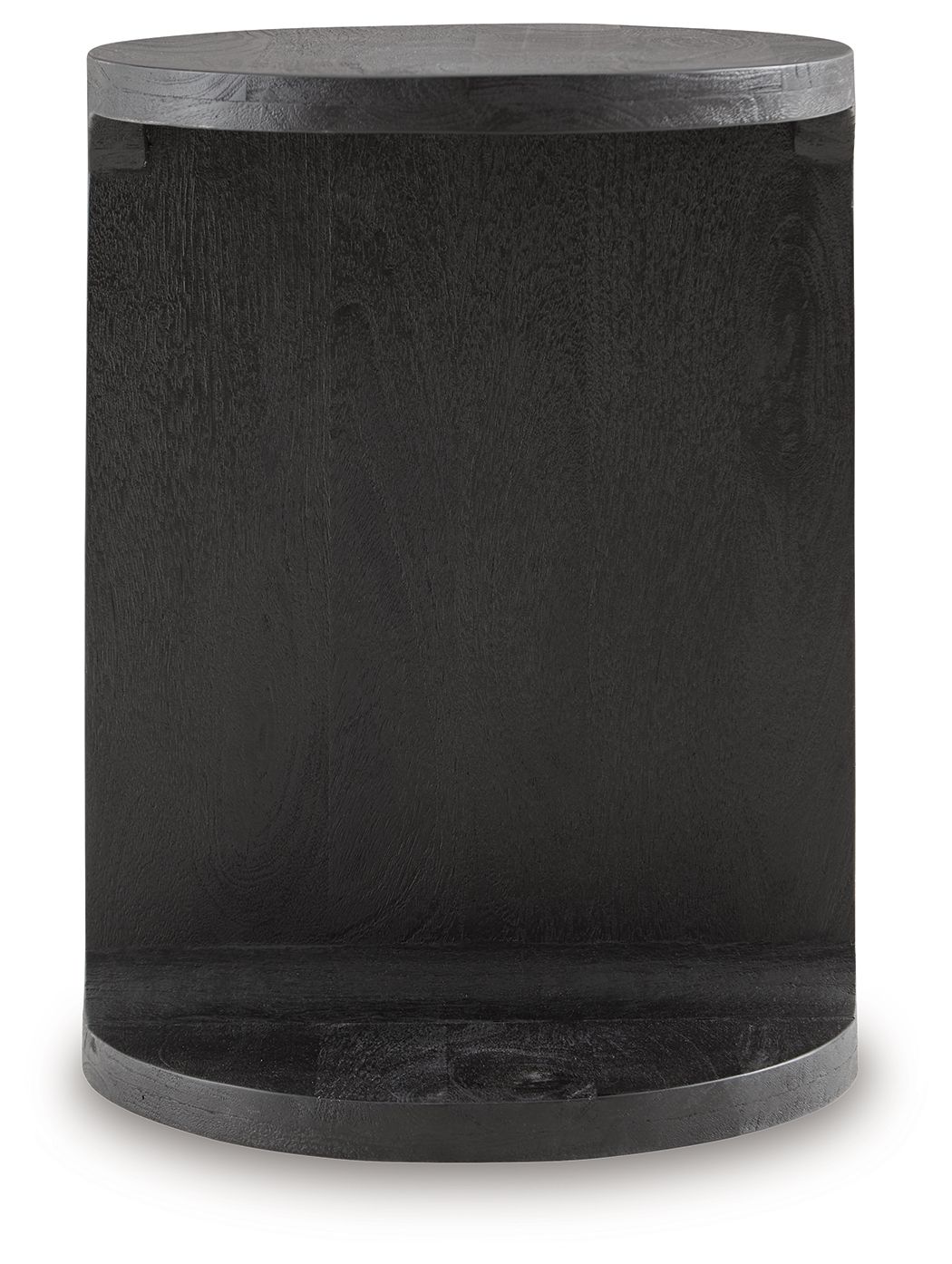 Adderley - Black - Accent Table - Hornell Furniture Outlet