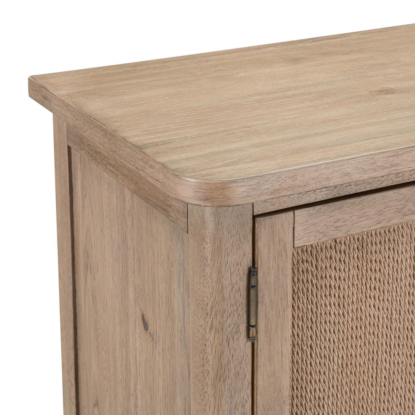 Sheridan Pointe - Buffet - Vintage Natural - Hornell Furniture Outlet