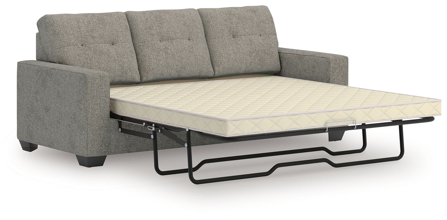 Larimer - Queen Sofa Sleeper - Hornell Furniture Outlet