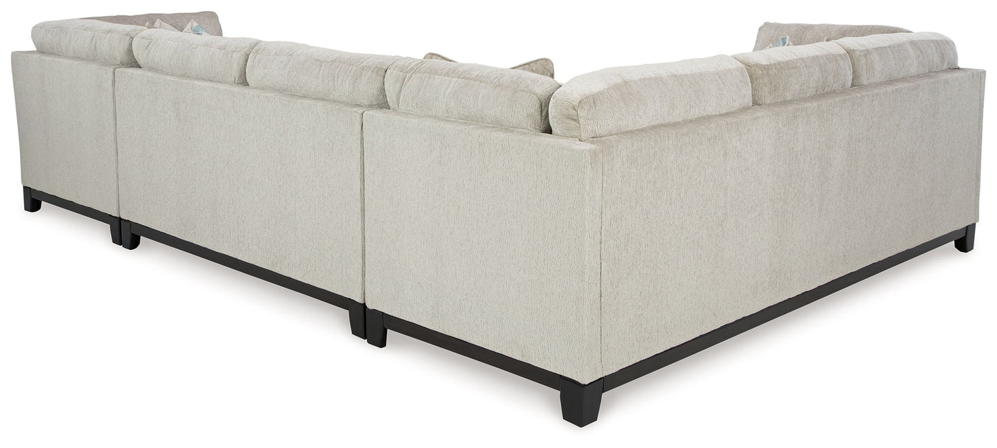 Maxon Place - Living Room Set - Hornell Furniture Outlet